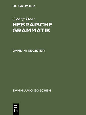 cover image of Register